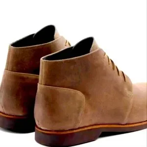 Nisolo | Shoes | New Nisolo Daytripper Chukka Boot Waxed  display picture 1